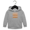 Toddler Sponge Fleece Pullover Hoodie Thumbnail