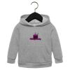 Toddler Sponge Fleece Pullover Hoodie Thumbnail