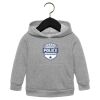 Toddler Sponge Fleece Pullover Hoodie Thumbnail