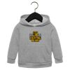 Toddler Sponge Fleece Pullover Hoodie Thumbnail