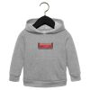 Toddler Sponge Fleece Pullover Hoodie Thumbnail