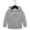 Toddler Sponge Fleece Pullover Hoodie Thumbnail