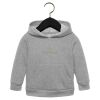 Toddler Sponge Fleece Pullover Hoodie Thumbnail