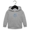 Toddler Sponge Fleece Pullover Hoodie Thumbnail