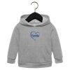 Toddler Sponge Fleece Pullover Hoodie Thumbnail