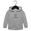 Toddler Sponge Fleece Pullover Hoodie Thumbnail