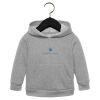 Toddler Sponge Fleece Pullover Hoodie Thumbnail