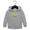 Toddler Sponge Fleece Pullover Hoodie Thumbnail