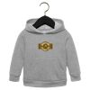 Toddler Sponge Fleece Pullover Hoodie Thumbnail
