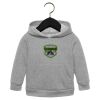 Toddler Sponge Fleece Pullover Hoodie Thumbnail