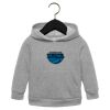 Toddler Sponge Fleece Pullover Hoodie Thumbnail