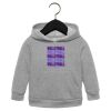Toddler Sponge Fleece Pullover Hoodie Thumbnail