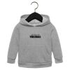 Toddler Sponge Fleece Pullover Hoodie Thumbnail