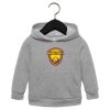Toddler Sponge Fleece Pullover Hoodie Thumbnail
