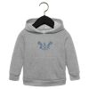Toddler Sponge Fleece Pullover Hoodie Thumbnail