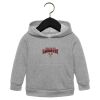 Toddler Sponge Fleece Pullover Hoodie Thumbnail