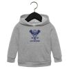 Toddler Sponge Fleece Pullover Hoodie Thumbnail