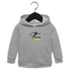 Toddler Sponge Fleece Pullover Hoodie Thumbnail