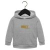 Toddler Sponge Fleece Pullover Hoodie Thumbnail