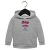 Toddler Sponge Fleece Pullover Hoodie Thumbnail