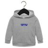 Toddler Sponge Fleece Pullover Hoodie Thumbnail