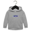 Toddler Sponge Fleece Pullover Hoodie Thumbnail