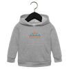 Toddler Sponge Fleece Pullover Hoodie Thumbnail