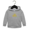 Toddler Sponge Fleece Pullover Hoodie Thumbnail