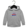 Toddler Sponge Fleece Pullover Hoodie Thumbnail
