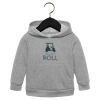 Toddler Sponge Fleece Pullover Hoodie Thumbnail