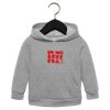 Toddler Sponge Fleece Pullover Hoodie Thumbnail