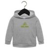 Toddler Sponge Fleece Pullover Hoodie Thumbnail