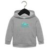 Toddler Sponge Fleece Pullover Hoodie Thumbnail