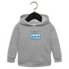 Toddler Sponge Fleece Pullover Hoodie Thumbnail
