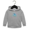 Toddler Sponge Fleece Pullover Hoodie Thumbnail