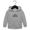 Toddler Sponge Fleece Pullover Hoodie Thumbnail
