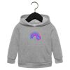 Toddler Sponge Fleece Pullover Hoodie Thumbnail