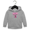 Toddler Sponge Fleece Pullover Hoodie Thumbnail