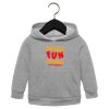 Toddler Sponge Fleece Pullover Hoodie Thumbnail