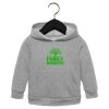 Toddler Sponge Fleece Pullover Hoodie Thumbnail