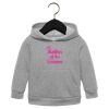 Toddler Sponge Fleece Pullover Hoodie Thumbnail