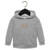 Toddler Sponge Fleece Pullover Hoodie Thumbnail