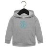 Toddler Sponge Fleece Pullover Hoodie Thumbnail