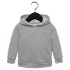Toddler Sponge Fleece Pullover Hoodie Thumbnail