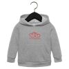 Toddler Sponge Fleece Pullover Hoodie Thumbnail