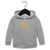 Toddler Sponge Fleece Pullover Hoodie Thumbnail