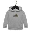 Toddler Sponge Fleece Pullover Hoodie Thumbnail