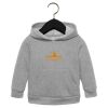 Toddler Sponge Fleece Pullover Hoodie Thumbnail