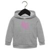 Toddler Sponge Fleece Pullover Hoodie Thumbnail