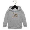 Toddler Sponge Fleece Pullover Hoodie Thumbnail